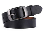 Rowan Double Buckle Retro Belt-Belts-Arimonz-Arimonz