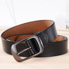 Rowan Double Buckle Retro Belt-Belts-Arimonz-Arimonz