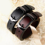 Rowan Double Buckle Retro Belt-Belts-Arimonz-Arimonz