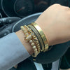 Royalty Crown Set Bracelet-Braceletes-Arimonz-Arimonz