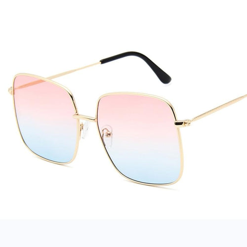 Sadie Retro Sunglasses-Sunglasses-Arimonz-Arimonz