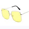 Sadie Retro Sunglasses-Sunglasses-Arimonz-Arimonz