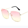 Sadie Retro Sunglasses-Sunglasses-Arimonz-Gold Pink Yellow-Arimonz