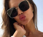 Sadie Retro Sunglasses-Sunglasses-Arimonz-Arimonz