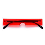 Savannah Rectangle Sunglasses, A Small Lens Women Sunglasses-Sunglasses-Arimonz-Arimonz
