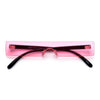 Savannah Rectangle Sunglasses, A Small Lens Women Sunglasses-Sunglasses-Arimonz-Arimonz