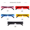 Savannah Rectangle Sunglasses, A Small Lens Women Sunglasses-Sunglasses-Arimonz-Arimonz