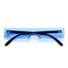 Savannah Rectangle Sunglasses, A Small Lens Women Sunglasses-Sunglasses-Arimonz-Blue-Arimonz