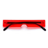 Savannah Rectangle Sunglasses, A Small Lens Women Sunglasses-Sunglasses-Arimonz-Red-Arimonz