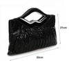 Savannah Sequin Shoulder Bag-Handbags-Arimonz-Arimonz