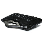 Savannah Sequin Shoulder Bag-Handbags-Arimonz-Arimonz