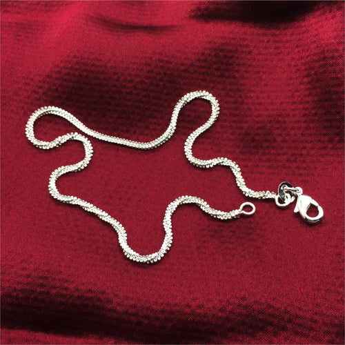 Shiny Jewelry Anklet-Anklets-Arimonz-Arimonz