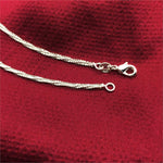 Shiny Jewelry Anklet-Anklets-Arimonz-Arimonz