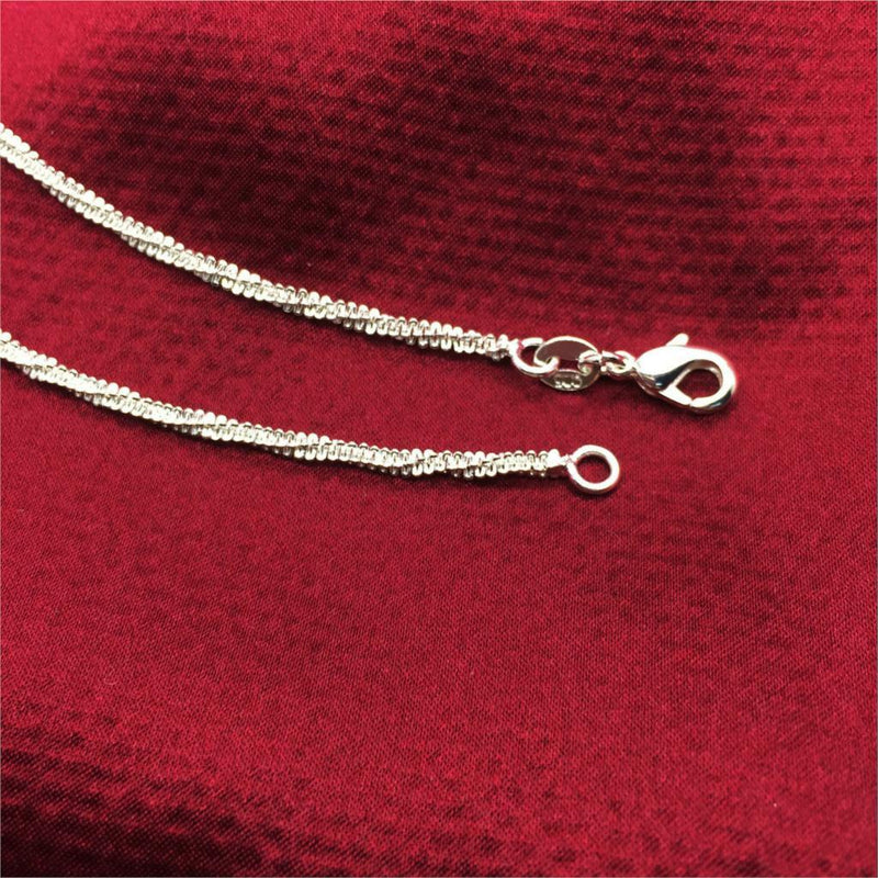 Shiny Jewelry Anklet-Anklets-Arimonz-Arimonz