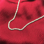 Shiny Jewelry Anklet-Anklets-Arimonz-Arimonz