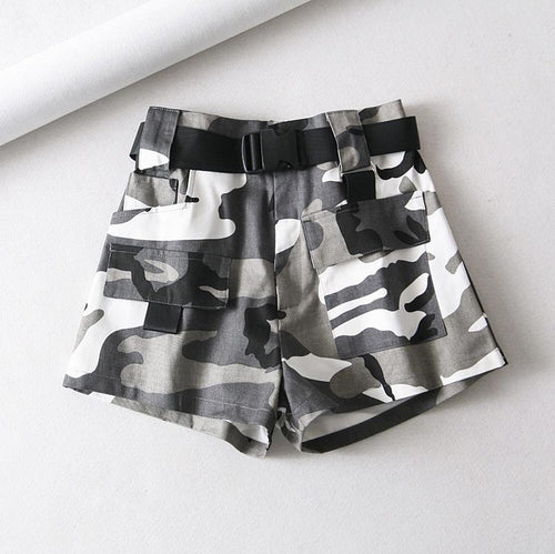 Shorts - Stylish Cargo Shorts