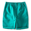 Shorts - Summer Basic Women's Shorts Classic Wide Leg Comfy Casual Shorts For Women