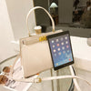 Shoulder Bags Leather Handbags Crossbody Bag Messenger Bag-Handbags-Arimonz-Arimonz