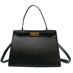 Shoulder Bags Leather Handbags Crossbody Bag Messenger Bag-Handbags-Arimonz-Black-Arimonz