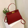 Shoulder Bags Leather Handbags Crossbody Bag Messenger Bag-Handbags-Arimonz-Arimonz