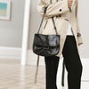 Shoulder Chain Bag-Handbags-Arimonz-Arimonz