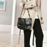 Shoulder Chain Bag-Handbags-Arimonz-Arimonz