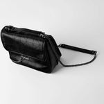 Shoulder Chain Bag-Handbags-Arimonz-Arimonz