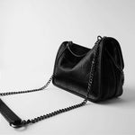 Shoulder Chain Bag-Handbags-Arimonz-Arimonz