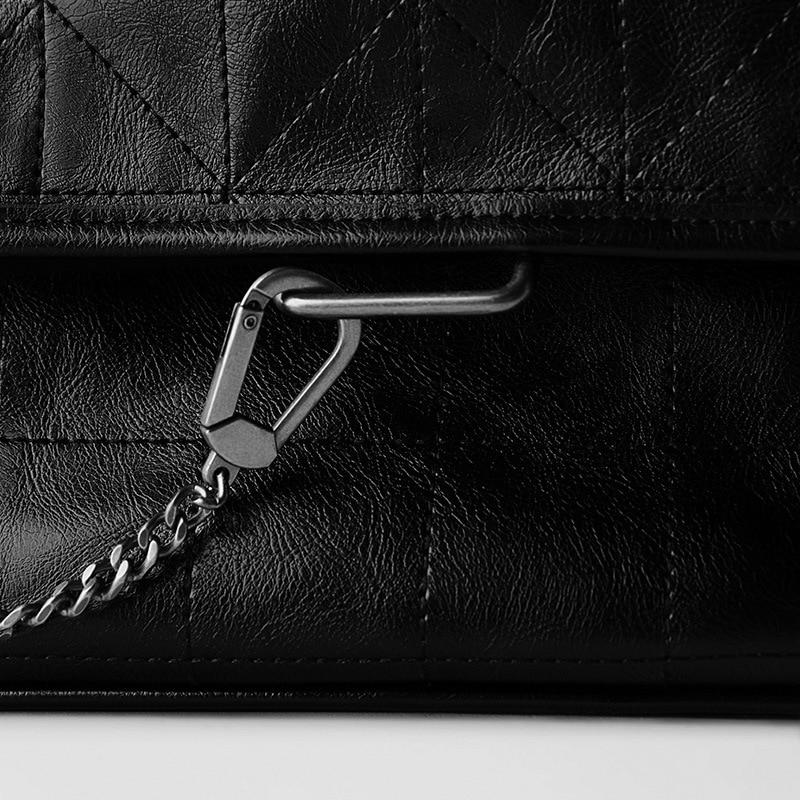 Shoulder Chain Bag-Handbags-Arimonz-Arimonz