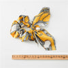 Silk Hair Scrunchies-Hair Accessories-Arimonz-Arimonz