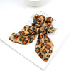 Silk Hair Scrunchies-Hair Accessories-Arimonz-Dark Khaki-Arimonz