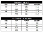 Single Breasted Knee Length Denim Skirt Women Casual High Waist Skirt-Denim Skirts-Arimonz-Arimonz