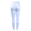 Skinny Jeans - Basic White High Waist Skinny Jean