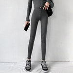 Skinny Jeans For Woman 90s Super Stretch Denim High Waist Pants-Skinny Jeans-Arimonz-Arimonz