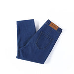Skinny Jeans For Woman 90s Super Stretch Denim High Waist Pants-Skinny Jeans-Arimonz-Dark Blue-XS-Arimonz