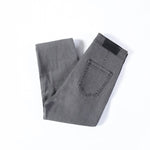 Skinny Jeans For Woman 90s Super Stretch Denim High Waist Pants-Skinny Jeans-Arimonz-Gray-XS-Arimonz
