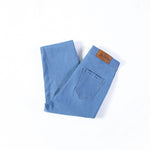 Skinny Jeans For Woman 90s Super Stretch Denim High Waist Pants-Skinny Jeans-Arimonz-Medium Blue-XS-Arimonz