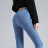 Skinny Jeans For Woman 90s Super Stretch Denim High Waist Pants-Skinny Jeans-Arimonz-Arimonz