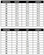Skinny Jeans Women Casual High Waist Jeans Elastic Waist Pencil Pants-Skinny Jeans-Arimonz-Arimonz