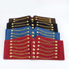 Slim Corset Cummerbunds Elastic Belt-Belts-Arimonz-Arimonz