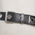 Small Bag Buckle Belt-Belts-Arimonz-Arimonz
