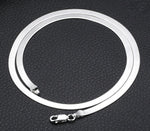 Snake Blade Chain-Necklaces-Arimonz-Arimonz