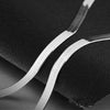 Snake Blade Chain-Necklaces-Arimonz-Arimonz