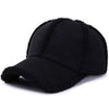 Snapback Casquette Hat-Hats-Arimonz-black-Arimonz