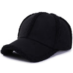 Snapback Casquette Hat-Hats-Arimonz-black-Arimonz