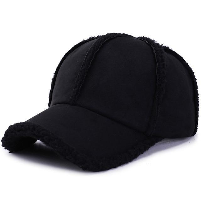 Snapback Casquette Hat-Hats-Arimonz-black-Arimonz