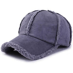 Snapback Casquette Hat-Hats-Arimonz-gray-Arimonz