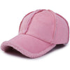Snapback Casquette Hat-Hats-Arimonz-pink-Arimonz