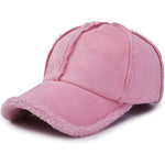 Snapback Casquette Hat-Hats-Arimonz-pink-Arimonz