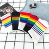 Socks &Tights - Colorful Rainbow Socks